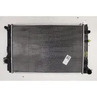 Toyota Yaris Radiateur soufflant de chauffage 