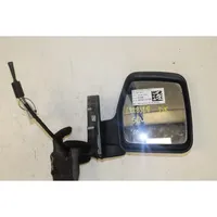 Fiat Scudo Front door electric wing mirror 