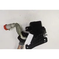 Volkswagen Golf VII Windshield washer fluid reservoir/tank 