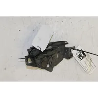 Fiat Punto (188) Tie down hook / loop 