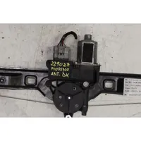 Fiat Fiorino Front door electric window regulator 