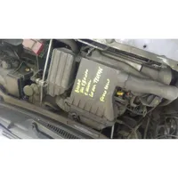 Nissan Pixo Moteur K10B