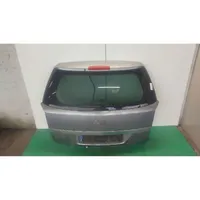 Opel Astra H Tailgate/trunk/boot lid 