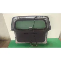 Opel Astra H Tailgate/trunk/boot lid 