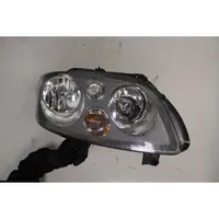 Volkswagen Touran I Lampa przednia 1T0941006F