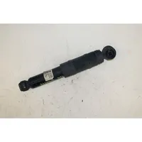 Opel Meriva A Rear shock absorber with coil spring 