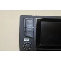 Volkswagen Golf VII Monitor/display/piccolo schermo 