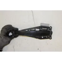 Chevrolet Orlando Rear door exterior handle 