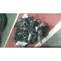 Audi A3 S3 8V Motor 