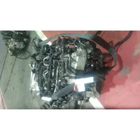 Audi A3 S3 8V Moteur 