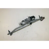 Land Rover Freelander Tringlerie et moteur d'essuie-glace avant 22147907