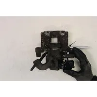 Honda Civic IX Caliper del freno trasero 