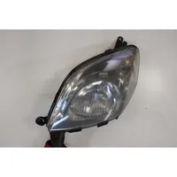 Fiat Fiorino Headlight/headlamp 