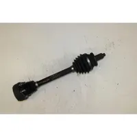 Skoda Fabia Mk1 (6Y) Front driveshaft 