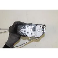 Chevrolet Orlando Front door lock 