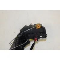 Chevrolet Orlando Front door lock 