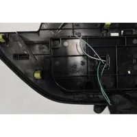 Toyota Auris E180 Climate control unit 