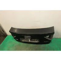 Audi A3 S3 8P Takaluukun/tavaratilan kansi 