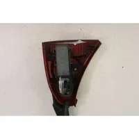 Renault Clio II Lampa tylna 