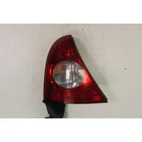 Renault Clio II Lampa tylna 