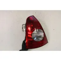 Renault Clio II Lampa tylna 