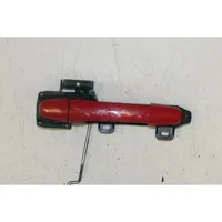 Toyota Aygo AB40 Front door exterior handle 