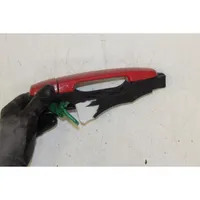 Toyota Aygo AB40 Rear door exterior handle 