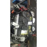 Audi A3 S3 8P Moottori 