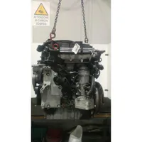 Audi A3 S3 8P Moottori 