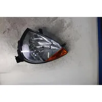 Ford Ka Lampa przednia 