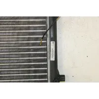 Volkswagen Golf V Mazais radiators 