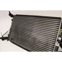 Volkswagen Golf V Mazais radiators 