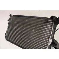 Volkswagen Golf V Radiateur de chauffage 