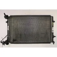 Volkswagen Golf V Mazais radiators 