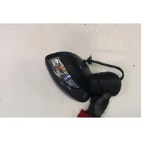 Ford Fiesta Front door electric wing mirror 