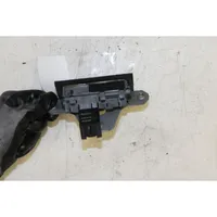 Ford C-MAX II Tailgate lock latch 