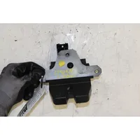 Ford C-MAX II Tailgate lock latch 