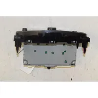 Toyota Aygo AB40 Panel / Radioodtwarzacz CD/DVD/GPS 86120-0H050