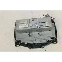 Toyota Aygo AB40 Panel / Radioodtwarzacz CD/DVD/GPS 86120-0H050