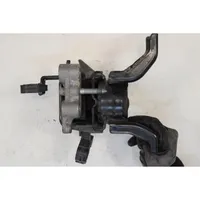 Toyota Auris E180 Support de moteur, coussinet 