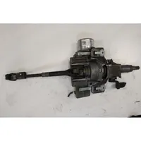 Opel Corsa D Steering wheel axle 