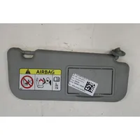 Toyota Auris E180 Sun visor 