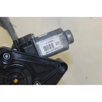 Toyota Aygo AB40 Front door window regulator with motor 