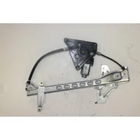 Toyota Aygo AB40 Front door window regulator with motor 