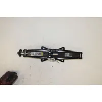 Fiat Doblo Lift Jack 