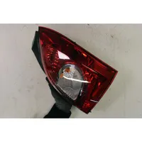 Renault Twingo II Lampa tylna 265502963R