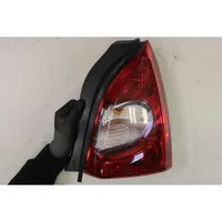 Renault Twingo II Luci posteriori 265502963R