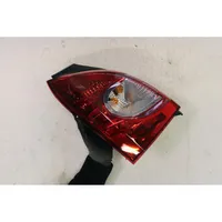 Renault Twingo II Lampa tylna 265550521