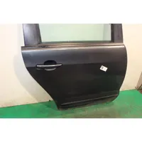 Peugeot 5008 Rear door 