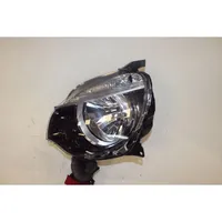 Renault Twingo III Lampa przednia 